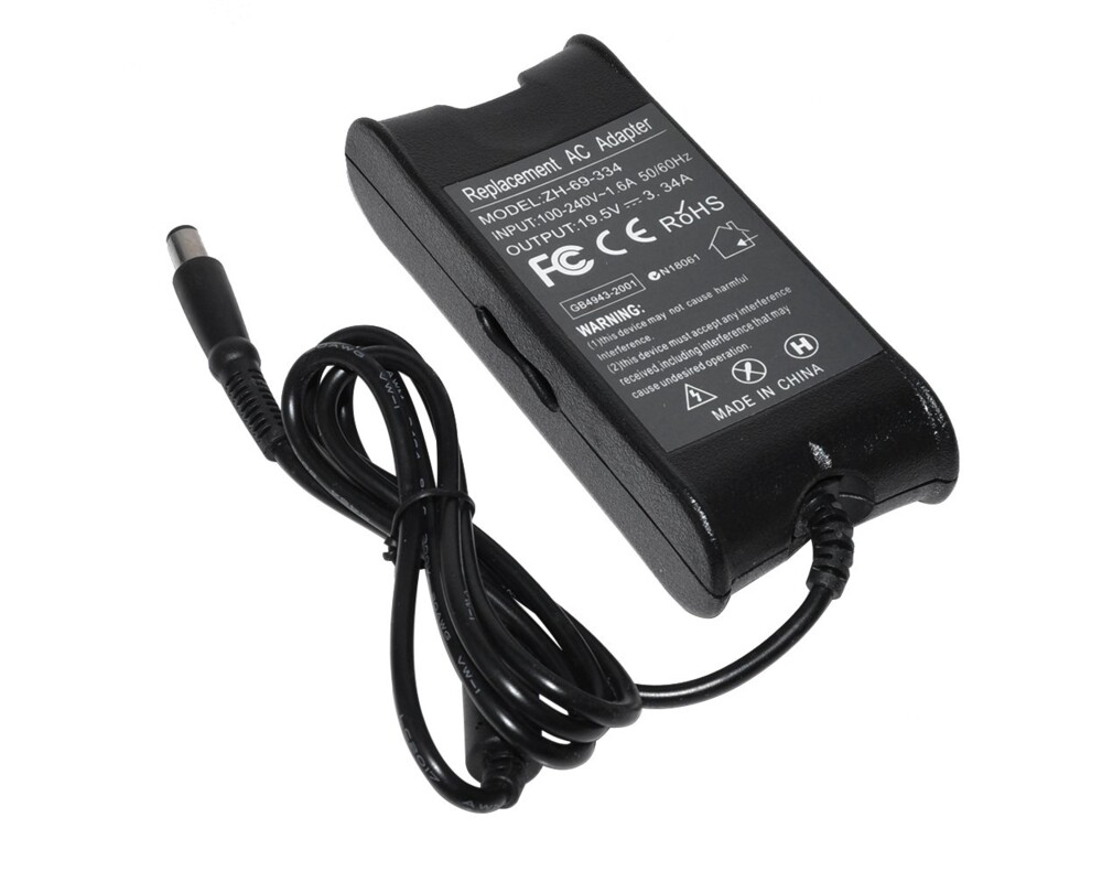 Зарядно Makki за лаптоп заместител Laptop Adapte... 4