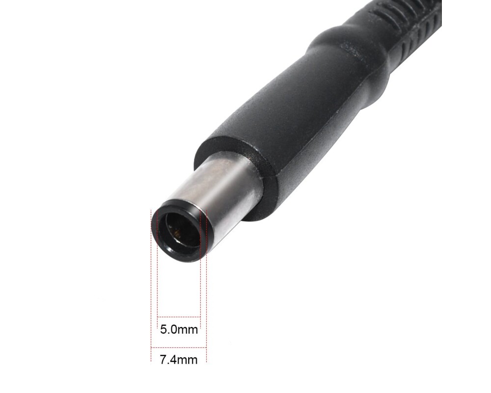 Зарядно Makki за лаптоп заместител Laptop Adapte... 2