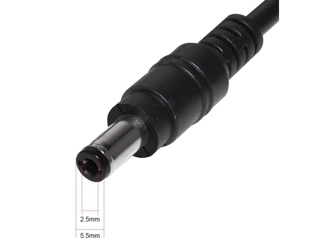 Зарядно Makki за лаптоп заместител Laptop Adapte... 2