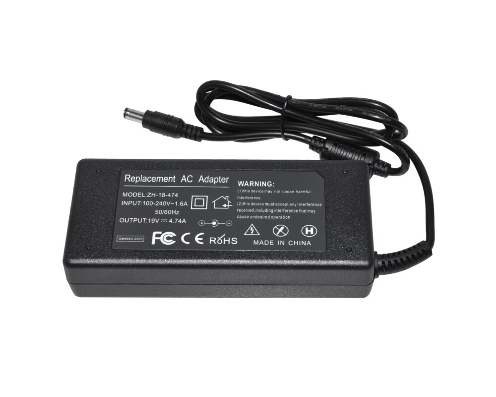 Зарядно Makki за лаптоп заместител Laptop Adapte... 3