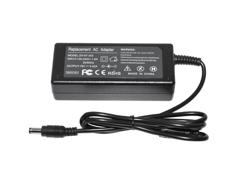 Зарядно Makki за лаптоп заместител Laptop Adapte... 3