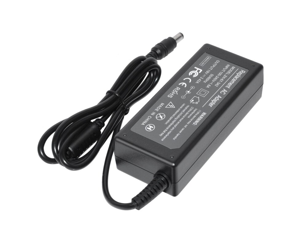 Зарядно Makki за лаптоп заместител Laptop Adapte... 4