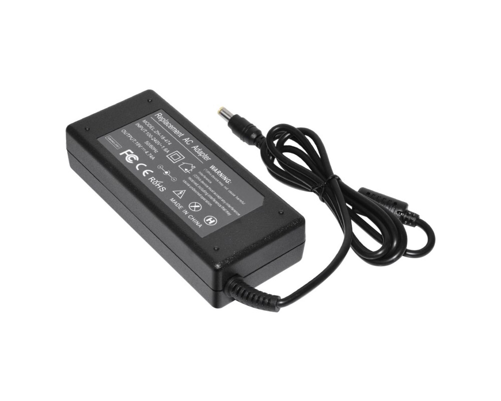Зарядно Makki за лаптоп заместител Laptop Adapte... 4