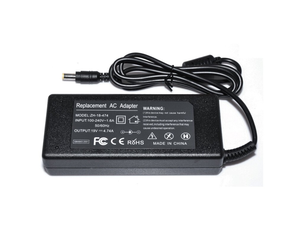 Зарядно Makki за лаптоп заместител Laptop Adapte... 3