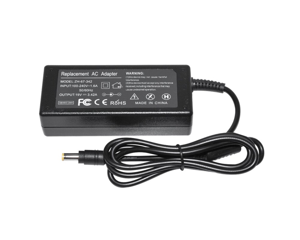 Зарядно Makki за лаптоп заместител Laptop Adapte... 3