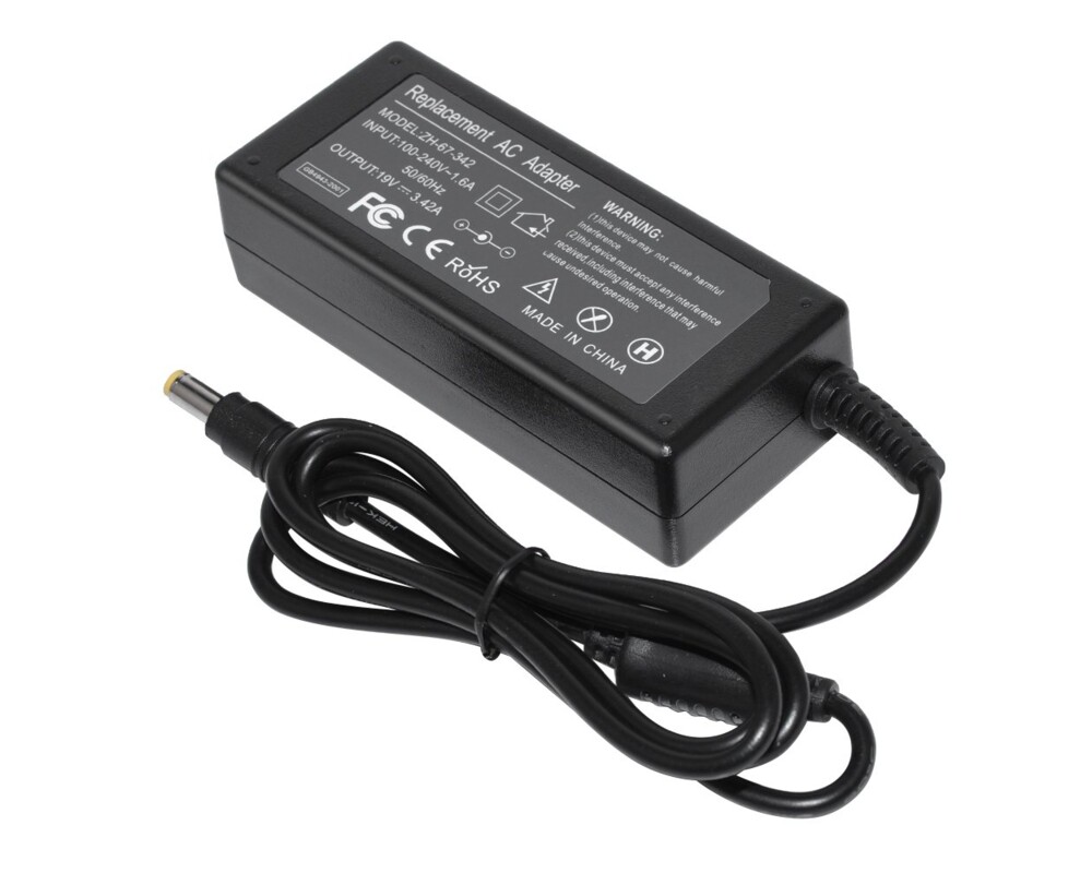 Зарядно Makki за лаптоп заместител Laptop Adapte... 4