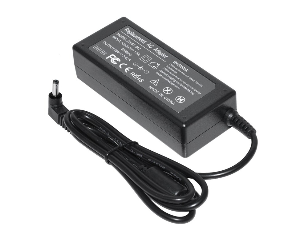 Зарядно Makki за лаптоп заместител Laptop Adapte... 4