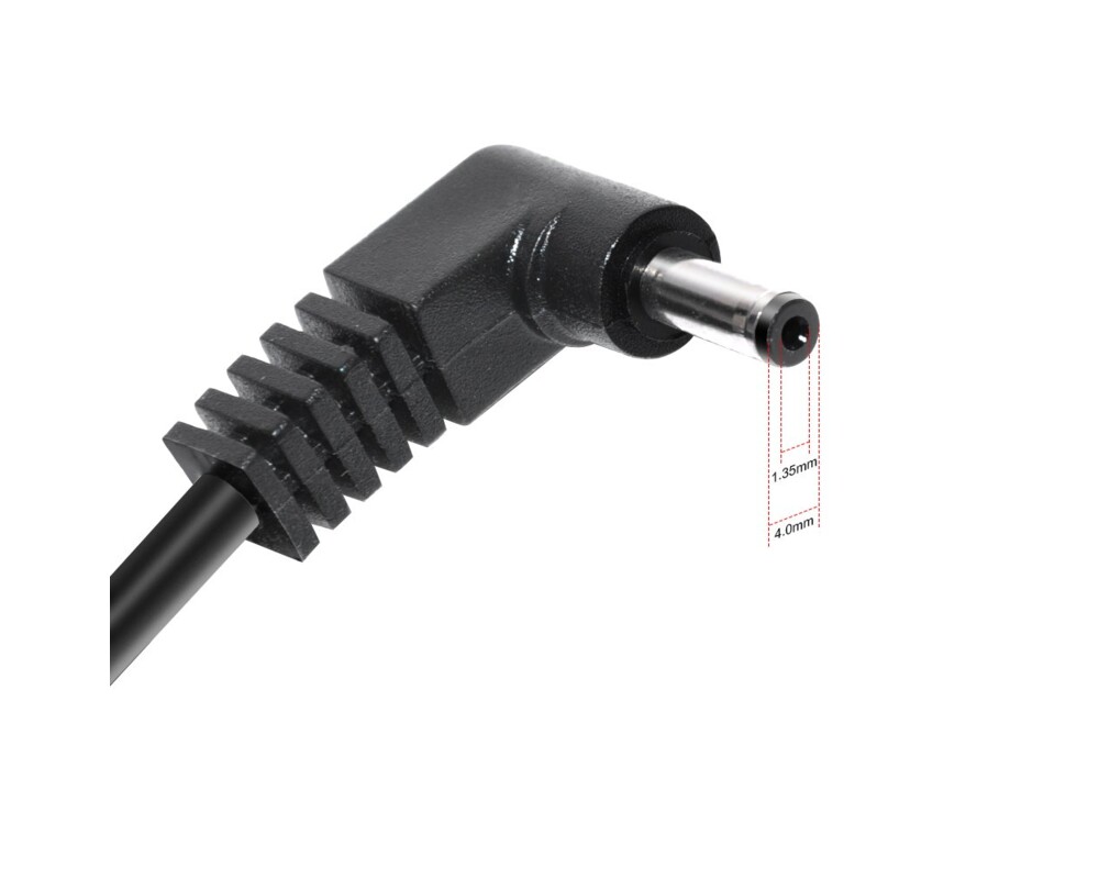 Зарядно Makki за лаптоп заместител Laptop Adapte... 2