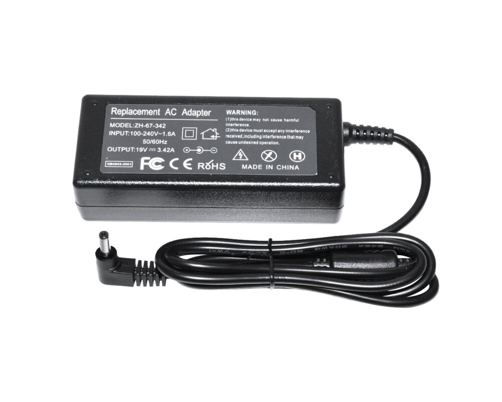 Зарядно Makki за лаптоп заместител Laptop Adapte... 3