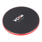 <span>Зарядно</span> VCom безжично Charger Wireless 10W Fast... <span class='catalog-num-in-name'>VCOM-M164</span> - 