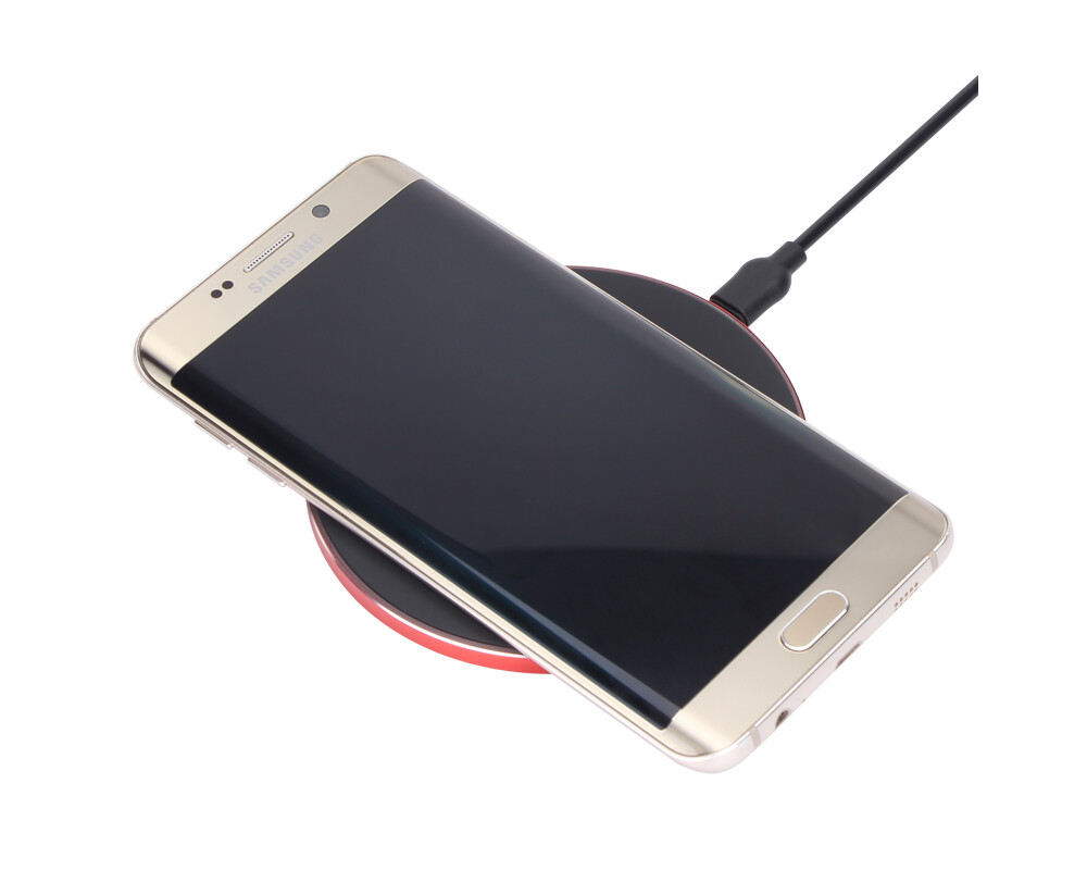 Зарядно VCom безжично Charger Wireless 10W Fast... 6