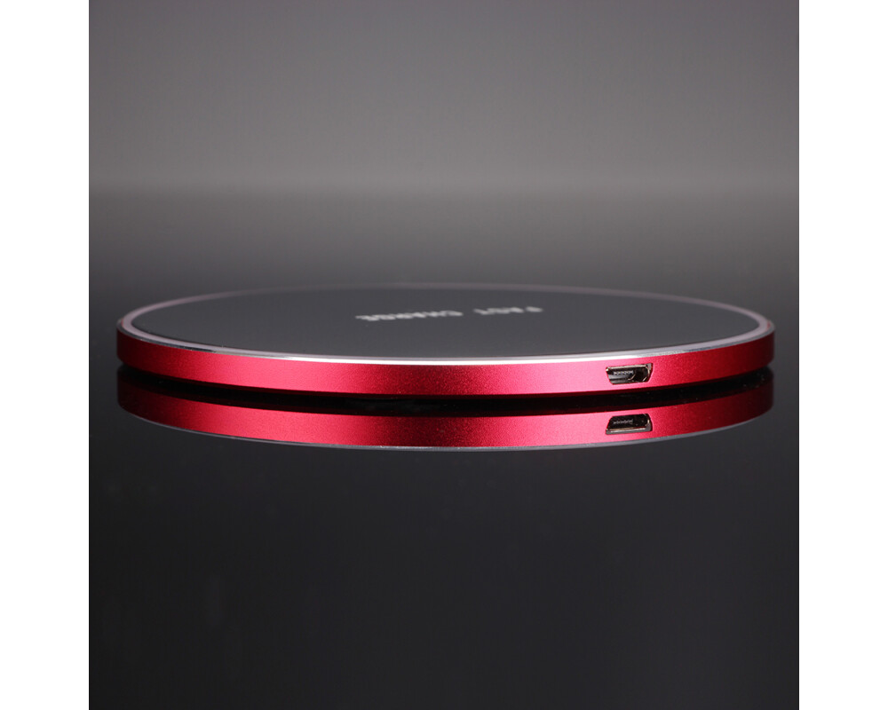 Зарядно VCom безжично Charger Wireless 10W Fast... 9