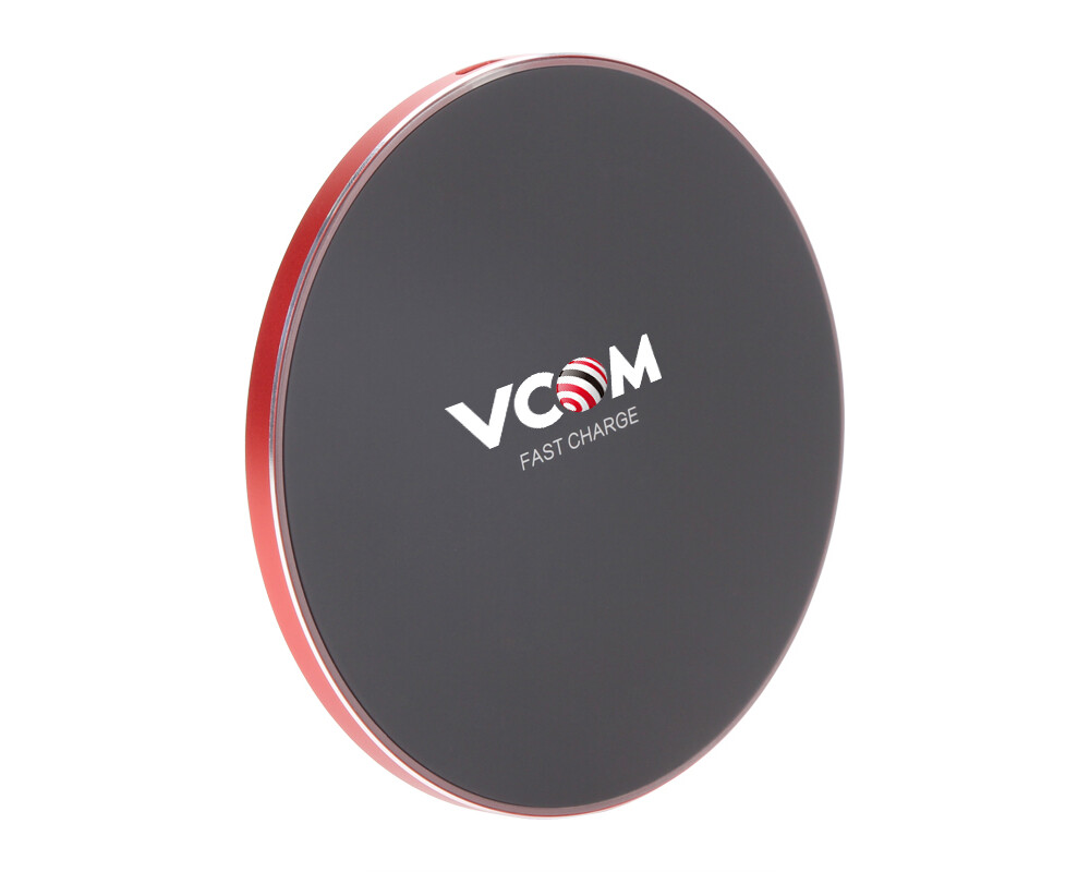 Зарядно VCom безжично Charger Wireless 10W Fast... 2