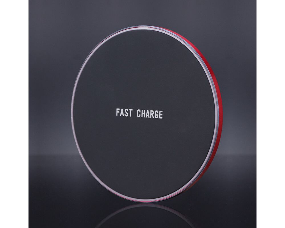 Зарядно VCom безжично Charger Wireless 10W Fast... 8