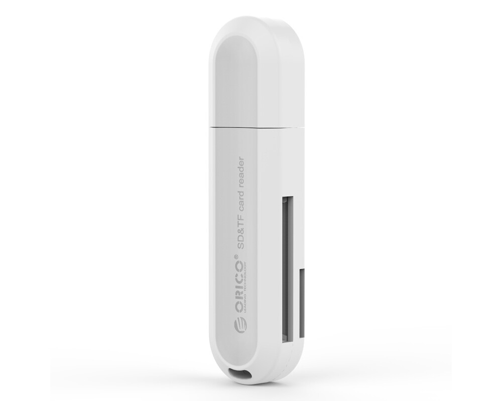 Четец за карти Orico Card Reader USB3.0 - Micro SD/SD XC 2