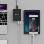 Зарядно Orico за стена Smart Charger 220V - 50W... 4