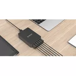 Зарядно Orico за стена Smart Charger 220V - 50W... 6
