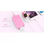 Зарядно Orico за стена Smart Charger 220V - 50W... 7