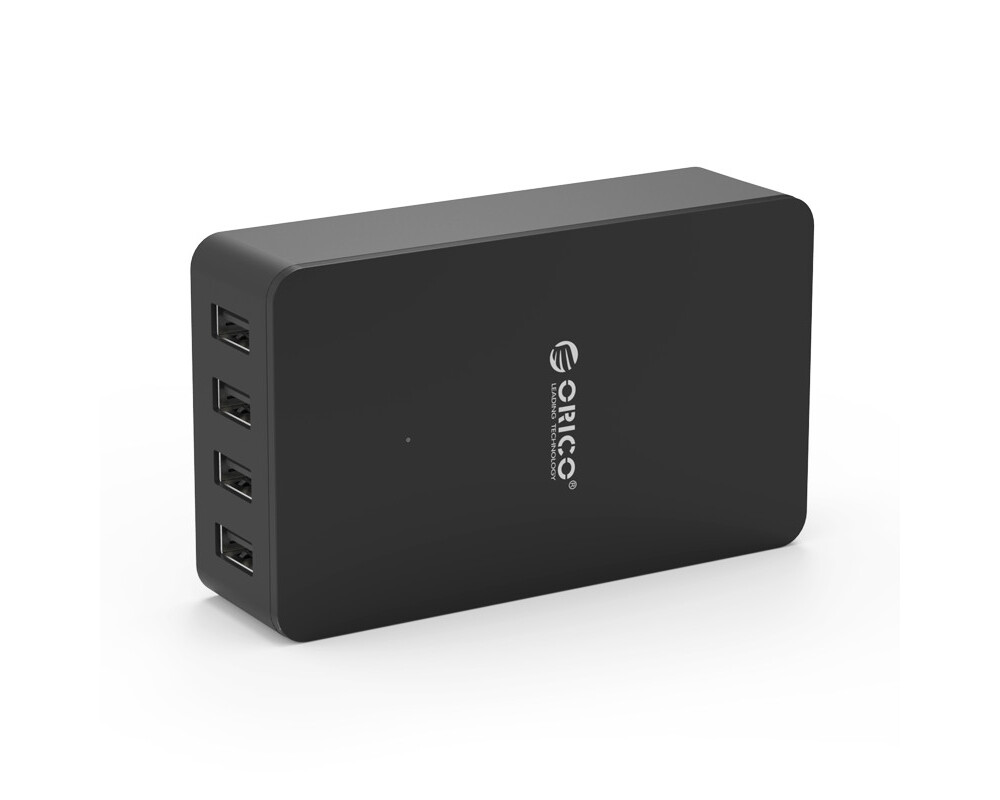 Зарядно Orico за стена Smart Charger 220V - 34W... 2