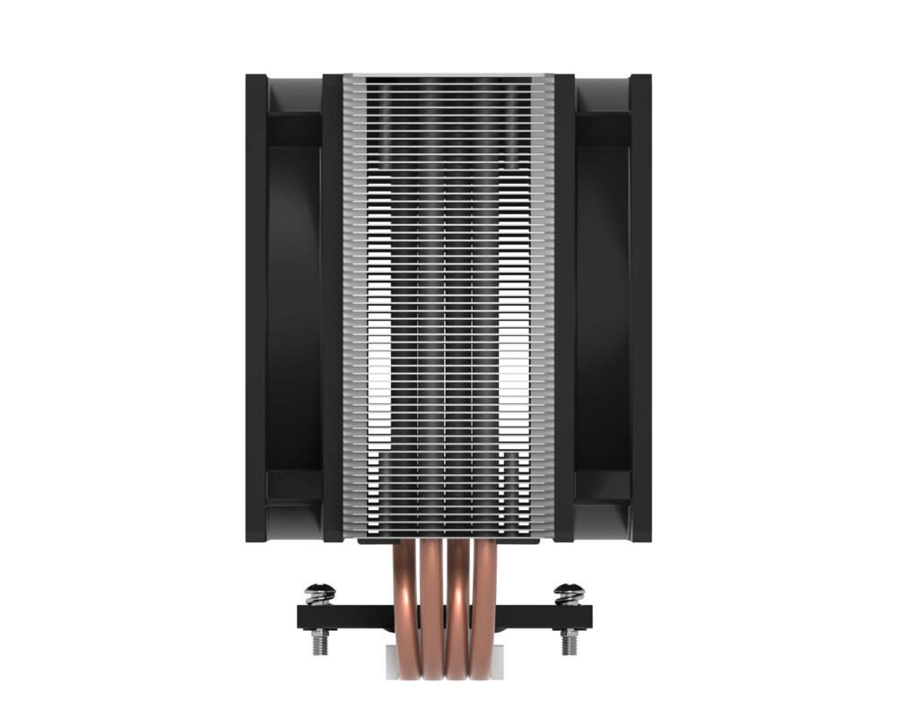 Охладител за процесор ARCTIC Freezer 36 - ACFRE00121A 10