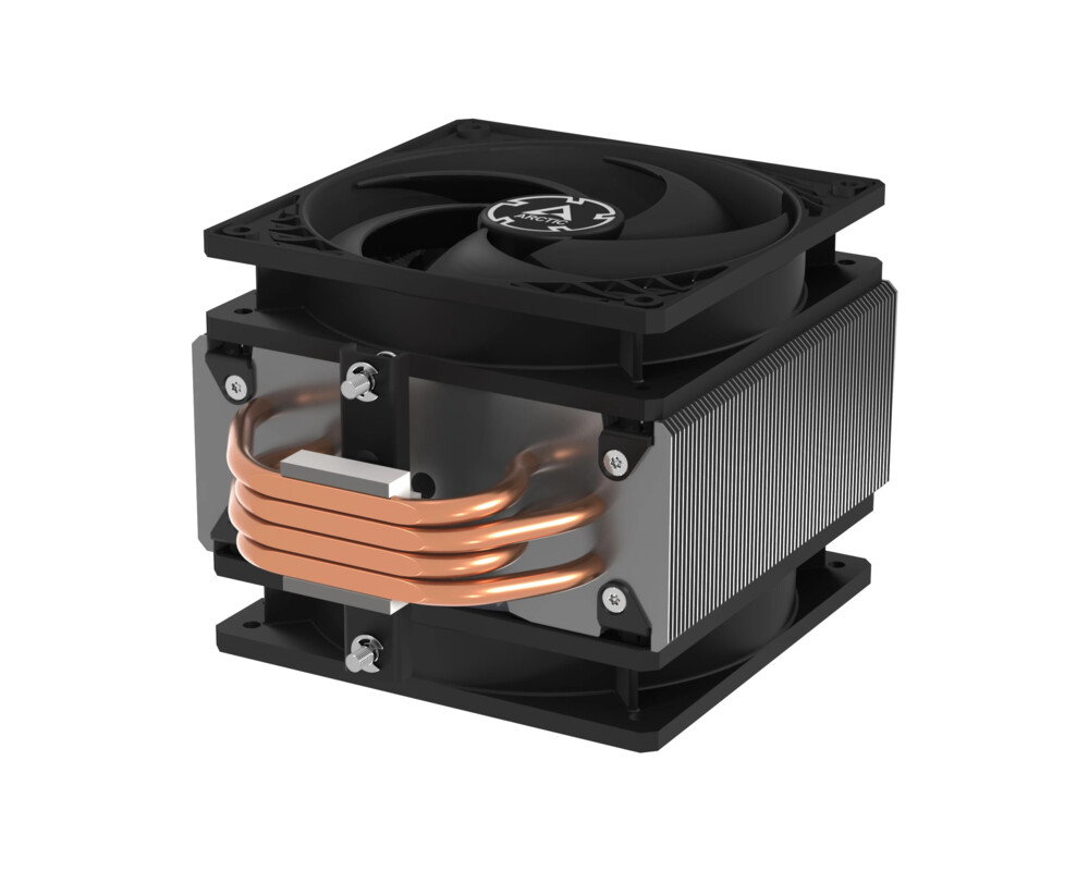 Охладител за процесор ARCTIC Freezer 36 CO - ACFRE00122A 11