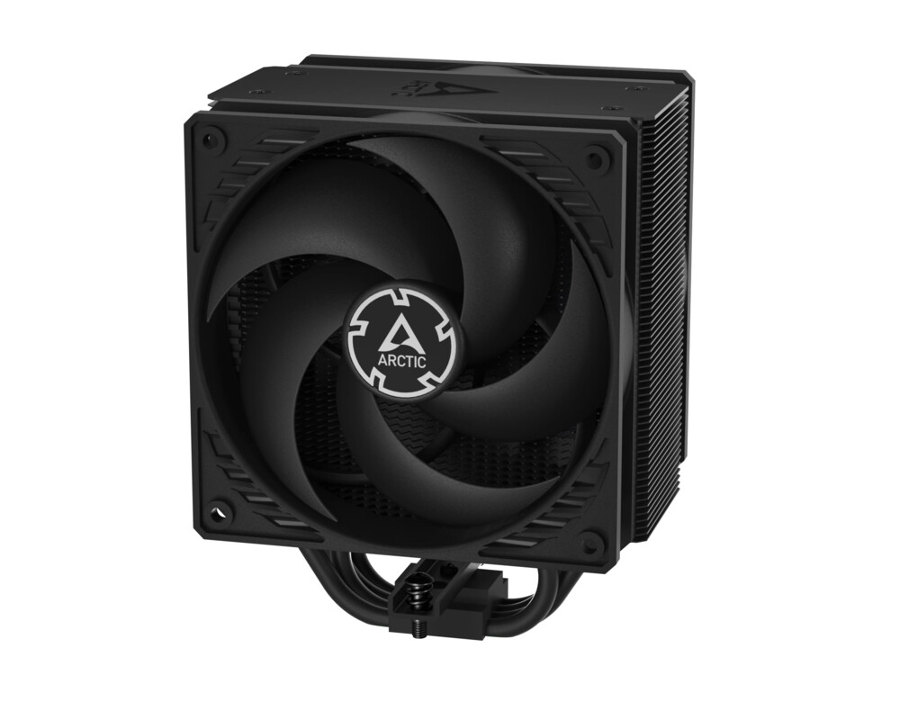 Охладител за процесор Arctic Freezer 36 Black - LGA1851/LGA170... 7
