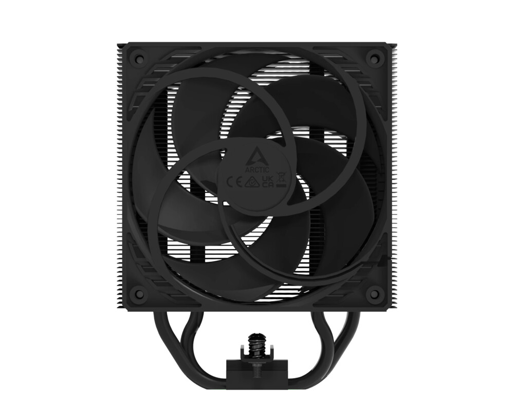 Охладител за процесор Arctic Freezer 36 Black - LGA1851/LGA170... 9