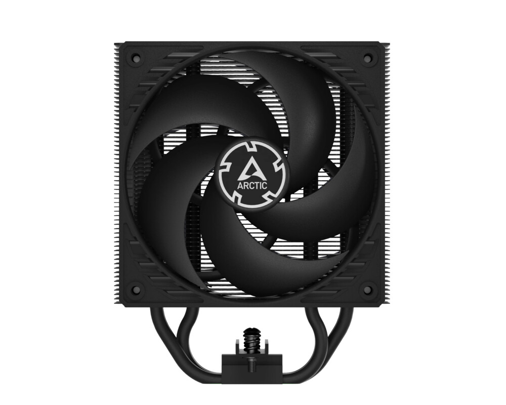 Охладител за процесор Arctic Freezer 36 Black - LGA1851/LGA170... 8