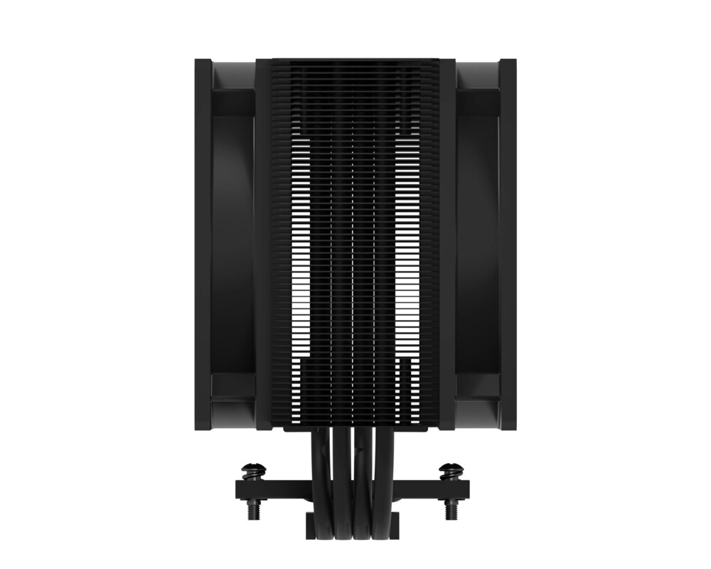 Охладител за процесор Arctic Freezer 36 Black - LGA1851/LGA170... 10