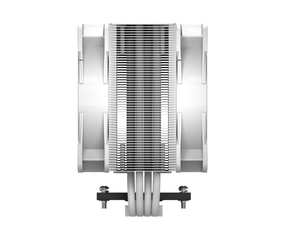 Охладител за процесор ARCTIC Freezer 36 A-RGB White - ACFRE00125A 14