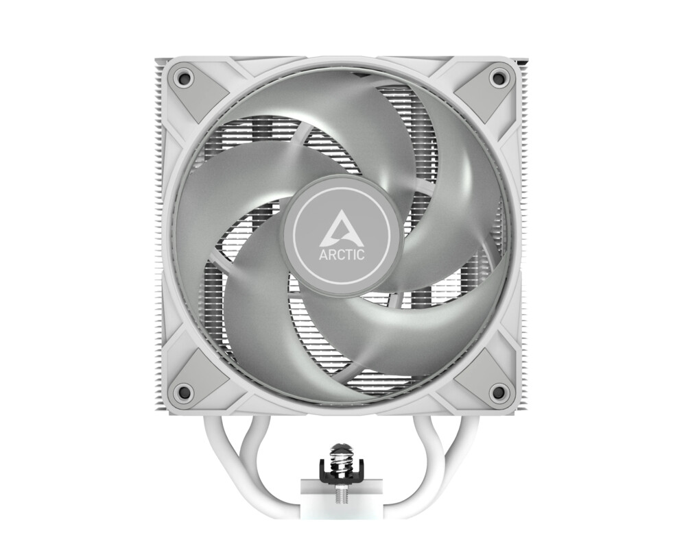 Охладител за процесор ARCTIC Freezer 36 A-RGB White - ACFRE00125A 10