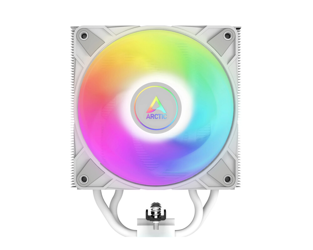 Охладител за процесор ARCTIC Freezer 36 A-RGB White - ACFRE00125A 11