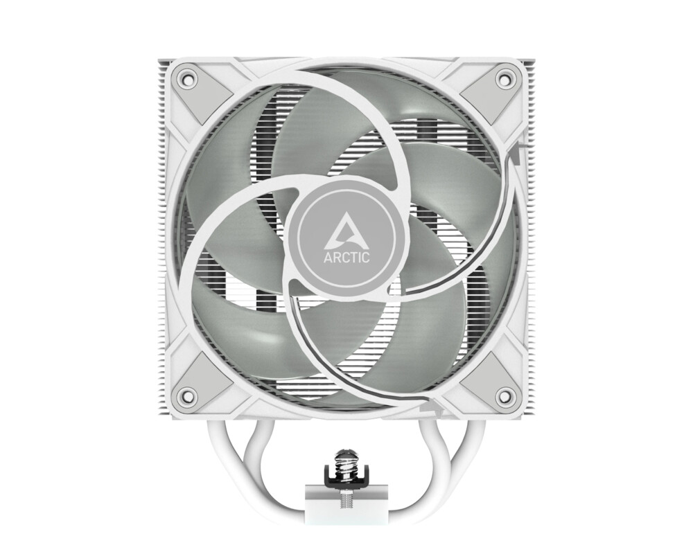 Охладител за процесор ARCTIC Freezer 36 A-RGB White - ACFRE00125A 13