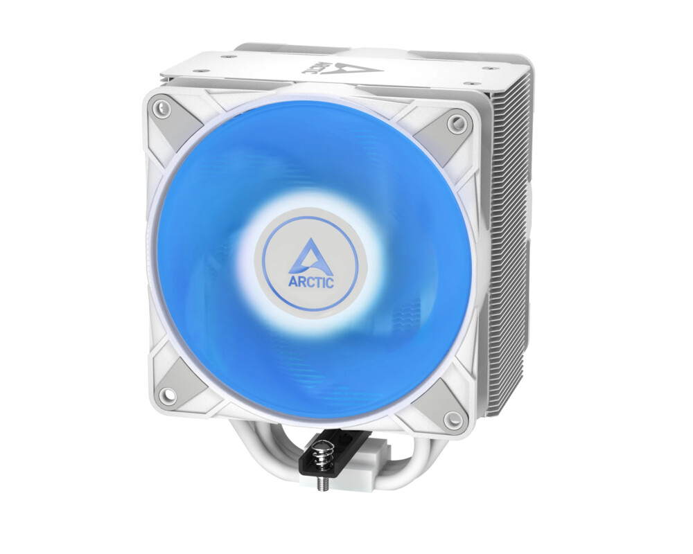 Охладител за процесор ARCTIC Freezer 36 A-RGB White - ACFRE00125A 9