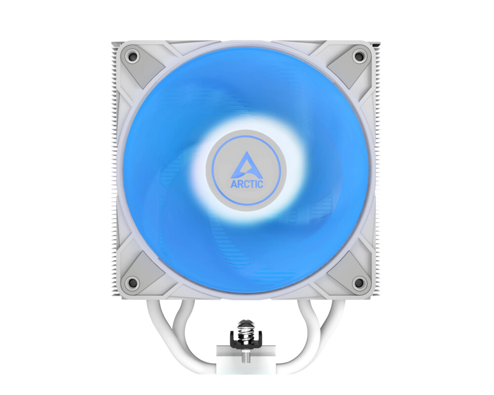 Охладител за процесор ARCTIC Freezer 36 A-RGB White - ACFRE00125A 12