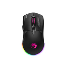  Marvo безжична Wireless Gaming Mouse M803W - 4800dpi 704799 MARVO-M803W-BK на топ цена - PIC.bg