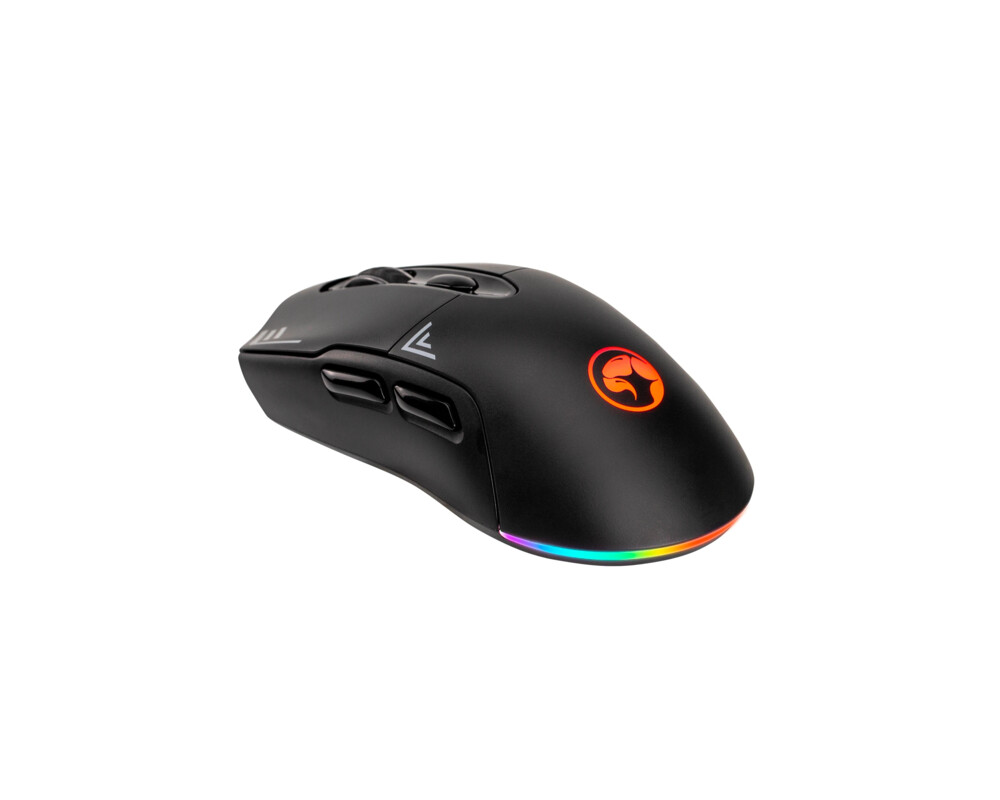 Мишка Marvo безжична Wireless Gaming Mouse M803W - 4800dpi 2