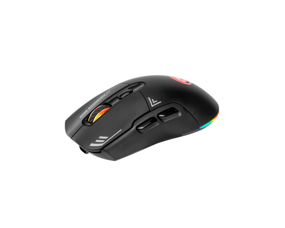 Мишка Marvo безжична Wireless Gaming Mouse M803W - 4800dpi 3