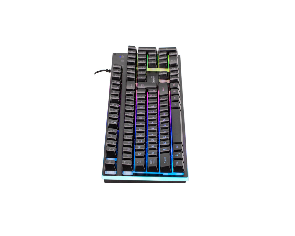 Клавиатура Marvo 104 keys - K604 - RGB 4