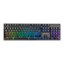  Marvo 104 keys - K604 - RGB 704802 MARVO-K604 на топ цена - PIC.bg