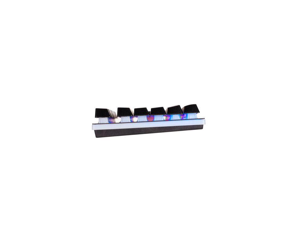 Клавиатура Marvo 104 keys - K604 - RGB 5