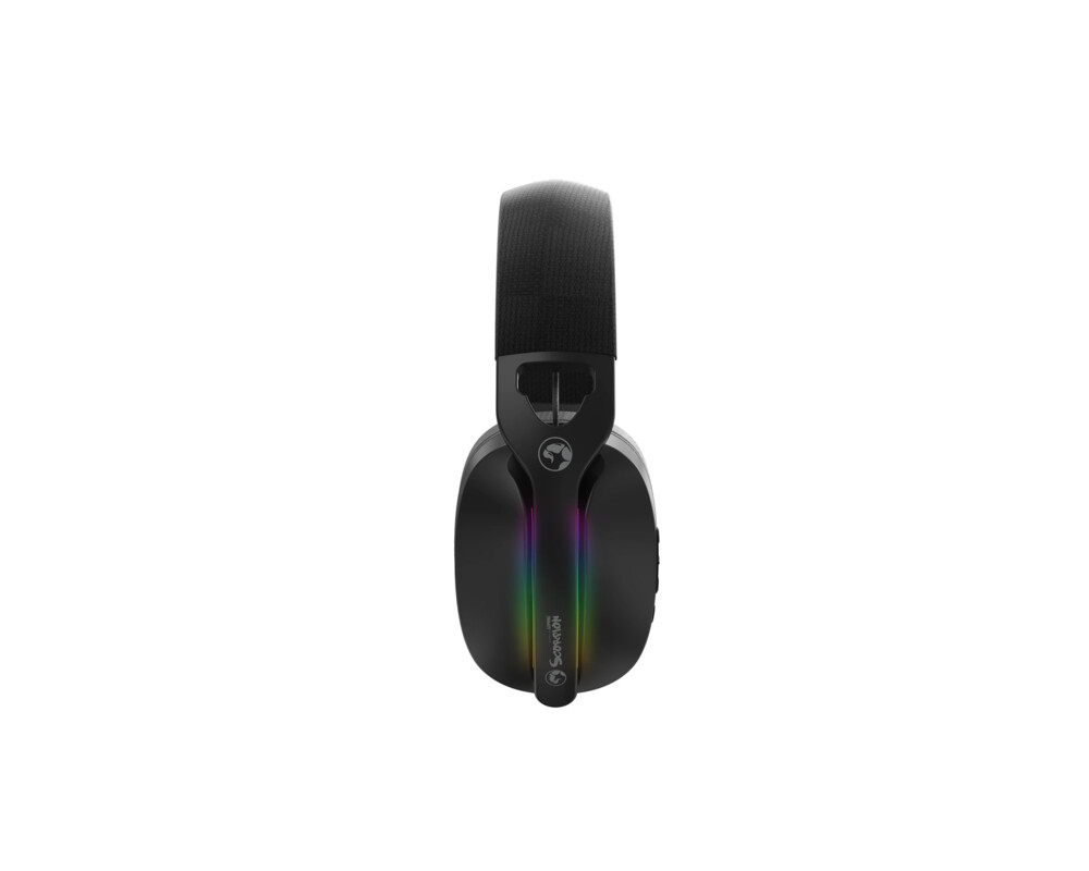 Слушалки Marvo безжични Pulz 70W - Bluetooth 5