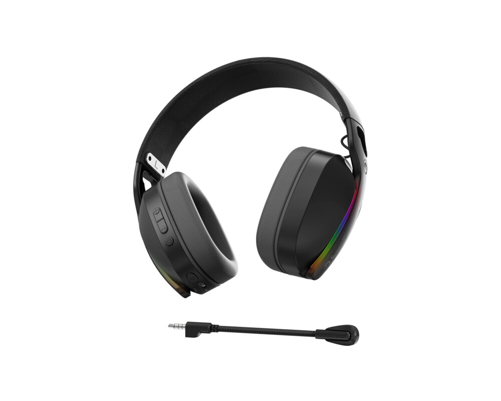 Слушалки Marvo безжични Pulz 70W - Bluetooth 3