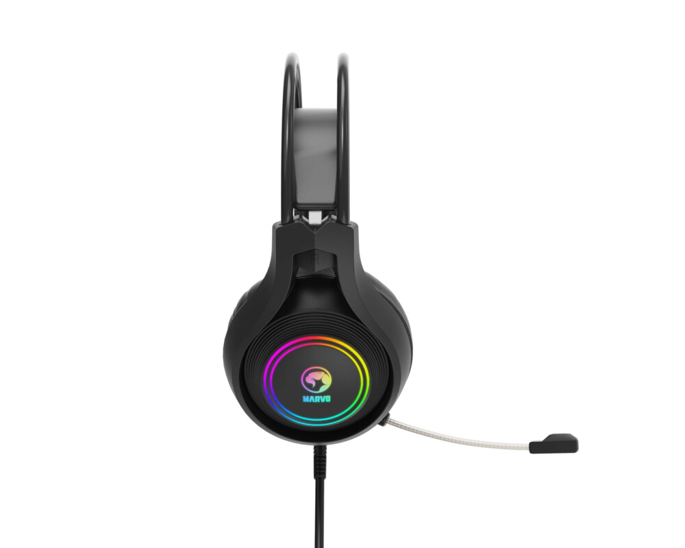 Слушалки Marvo HG8921 - 50mm 5