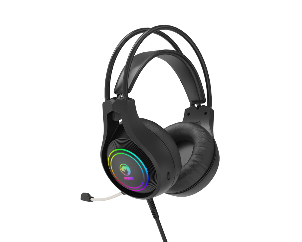 Слушалки Marvo HG8921 - 50mm 6