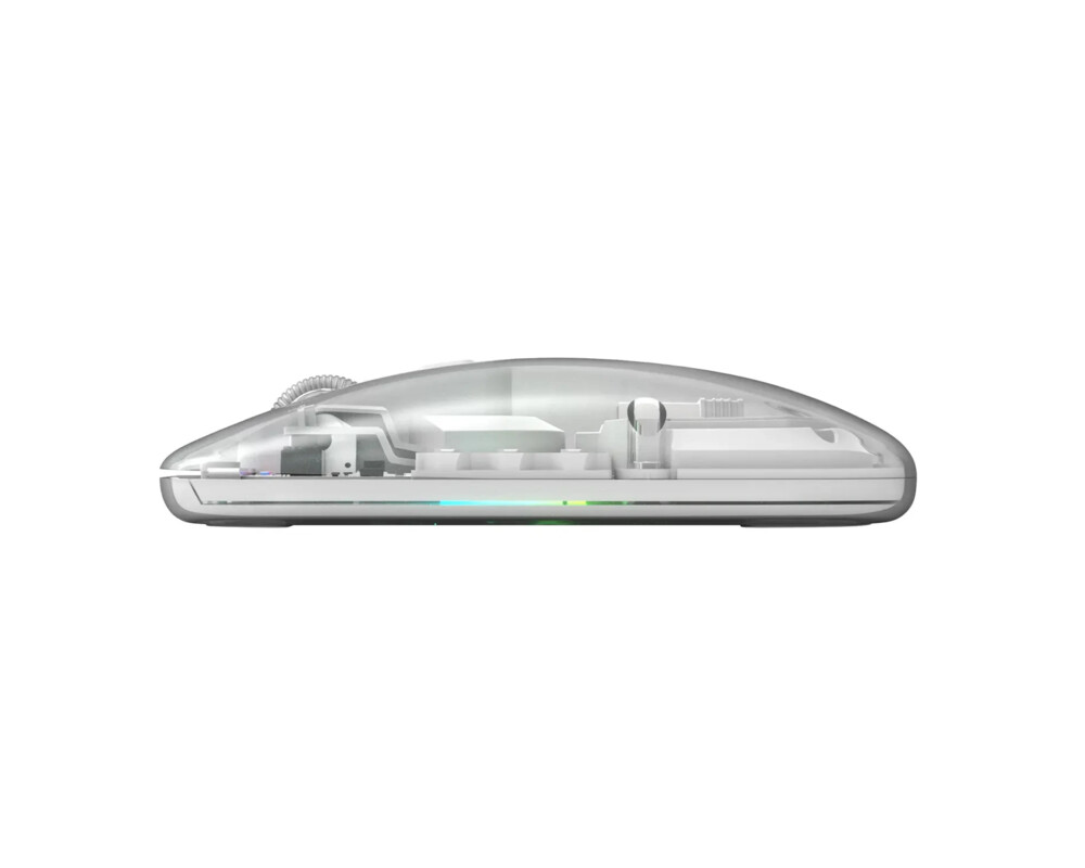 Мишка Marvo M808W - 1600dpi 5