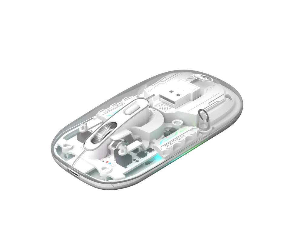 Мишка Marvo M808W - 1600dpi 3