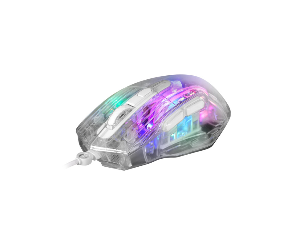 Мишка Marvo M413 RGB - 7200dpi 2