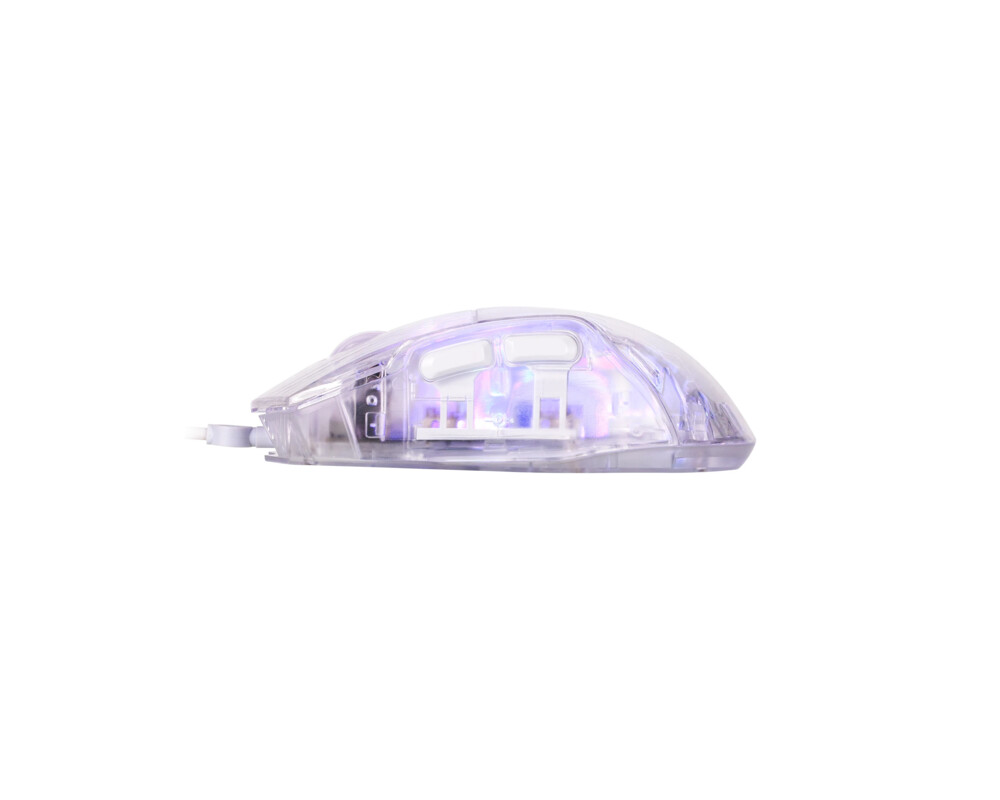 Мишка Marvo M413 RGB - 7200dpi 4