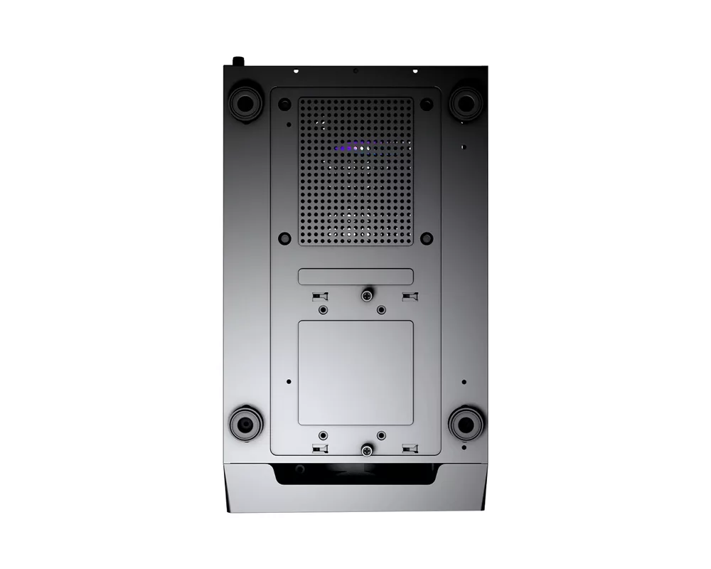 Кутия 1stPlayer mATX - BS-2 - 3 fans included 11